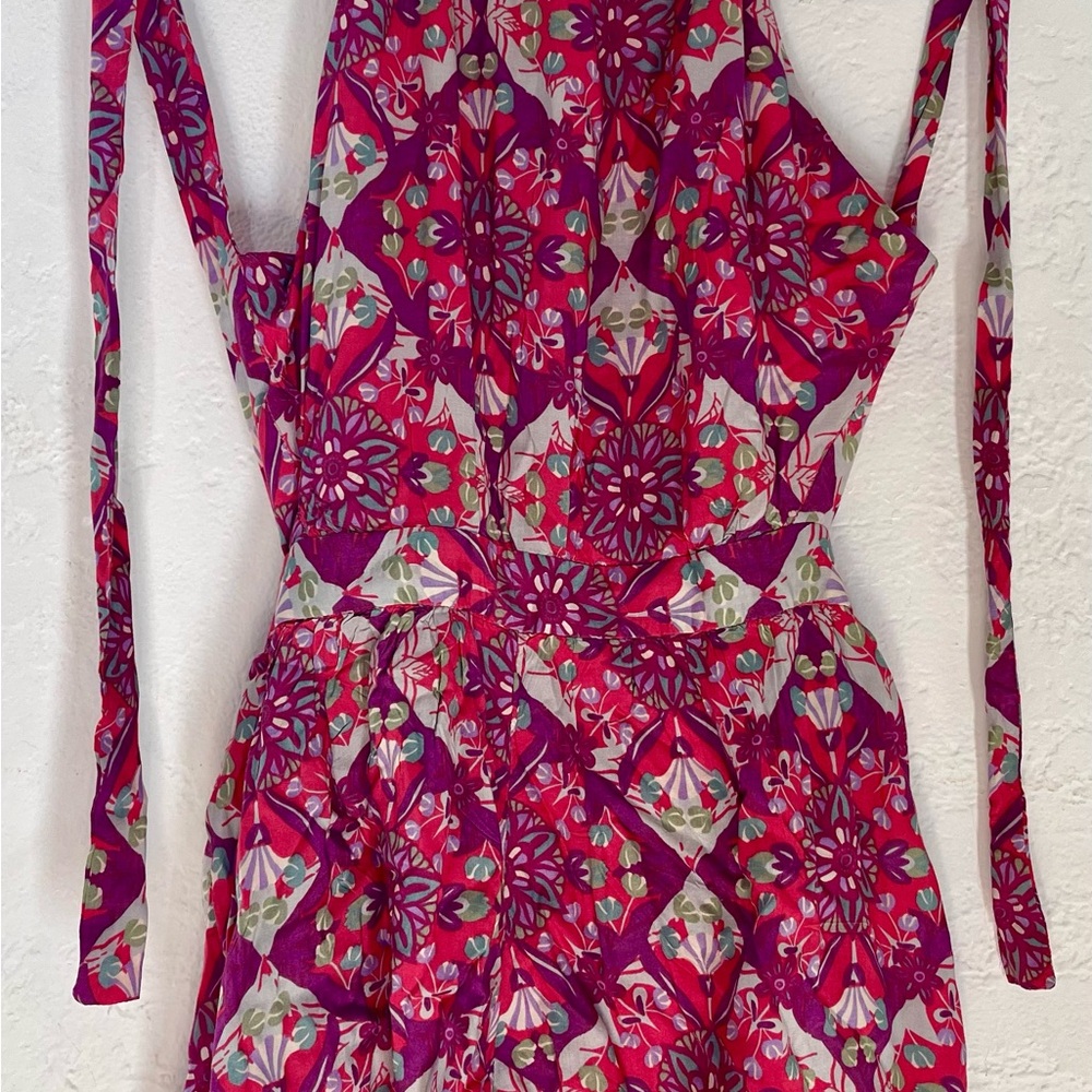 Free People Romper